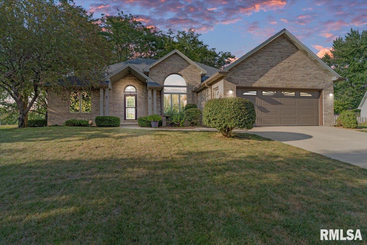 3989 Springer Lane Springfield, IL 62711 - Photo 1 of 41