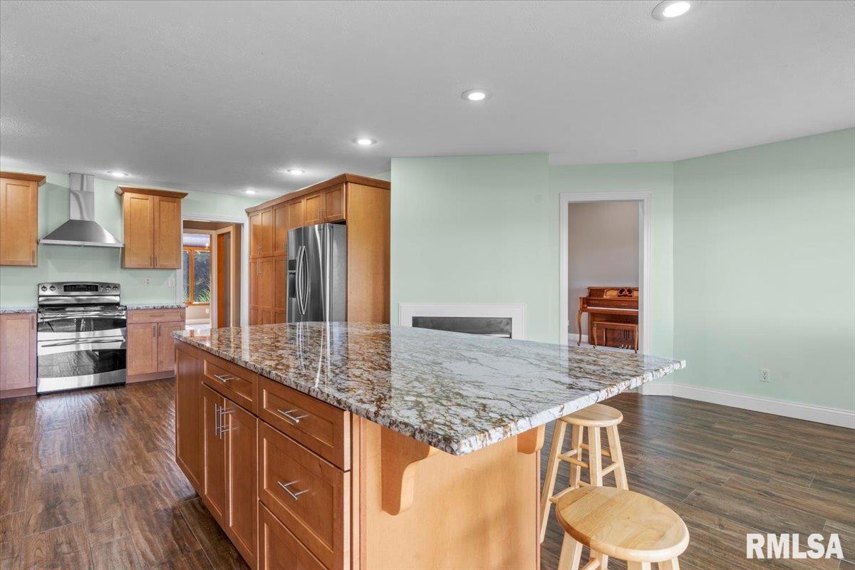 3989 Springer Lane Springfield, IL 62711 - Photo 13 of 41