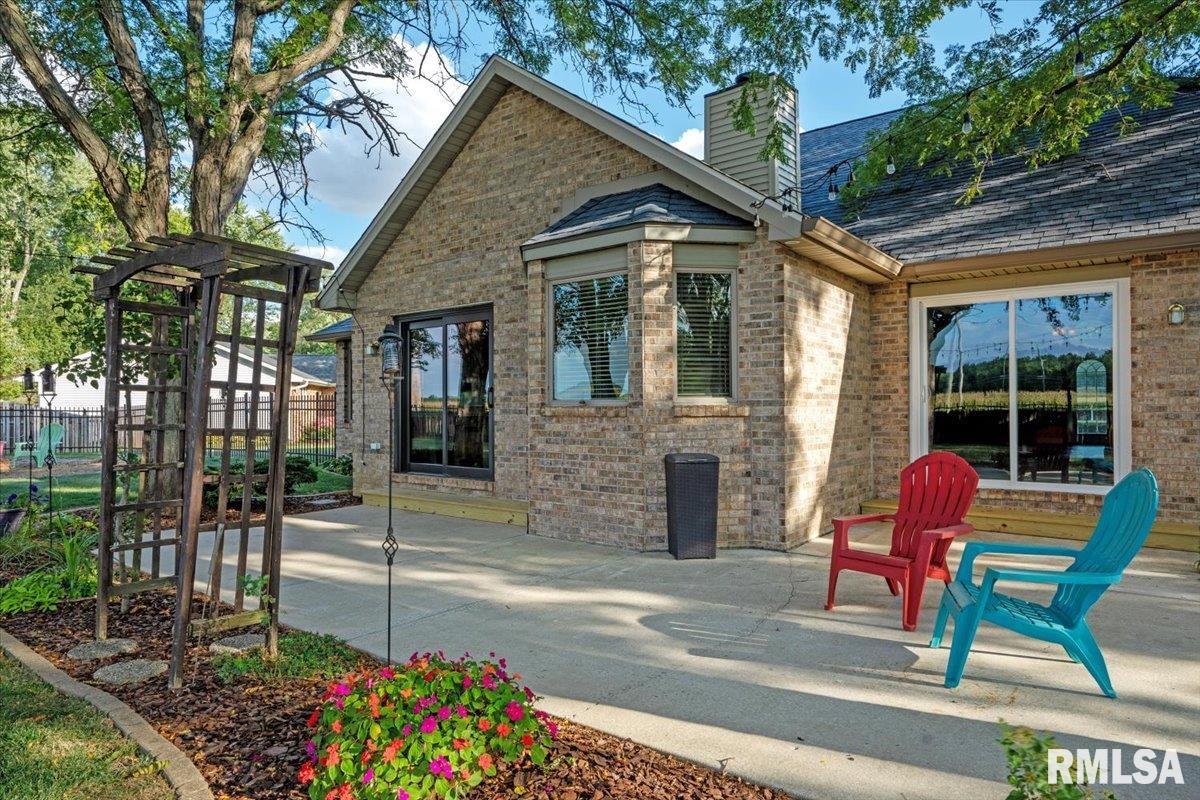 3989 Springer Lane Springfield, IL 62711 - Photo 36 of 41