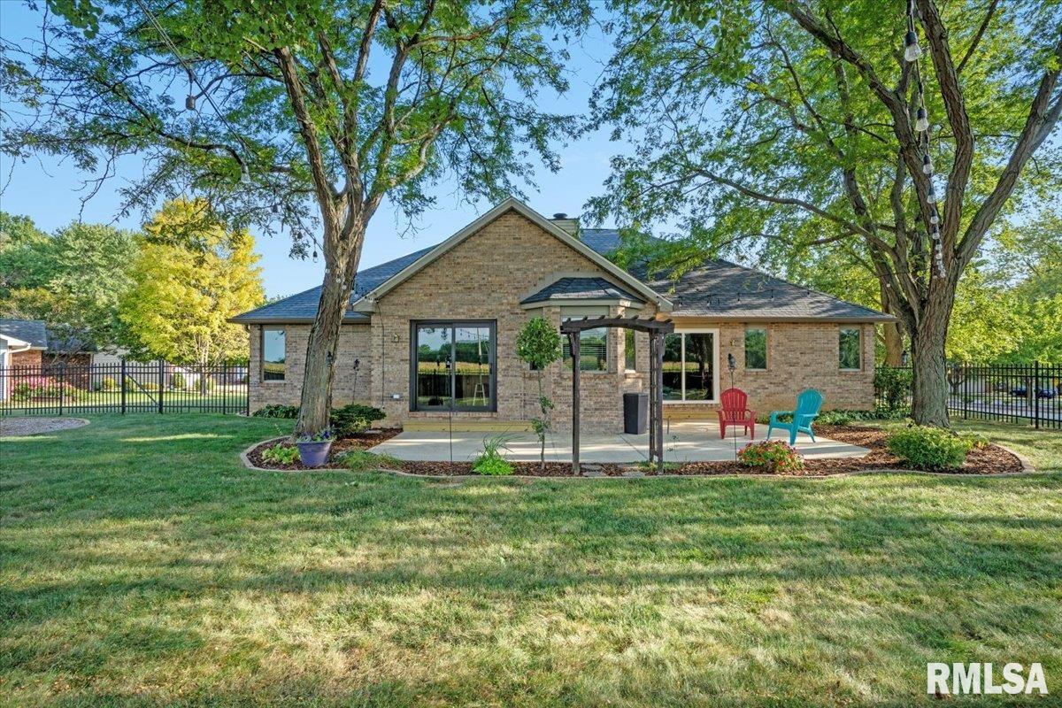3989 Springer Lane Springfield, IL 62711 - Photo 39 of 41