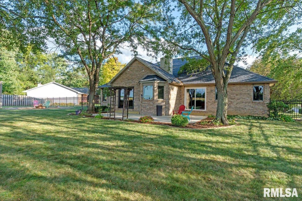 3989 Springer Lane Springfield, IL 62711 - Photo 40 of 41