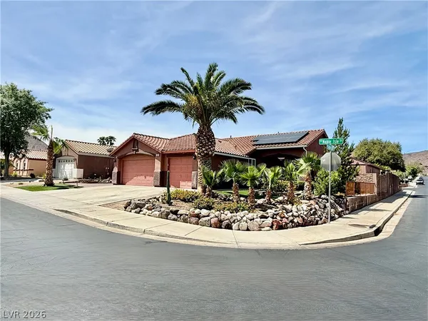 $2,195 | 1061 Noble Isle Street, Henderson, NV 89002