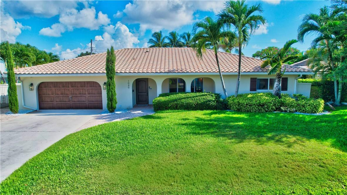 1045 Northwest 6th Terrace Boca Raton, FL 33486 - Photo 2 of 61 Photo 2