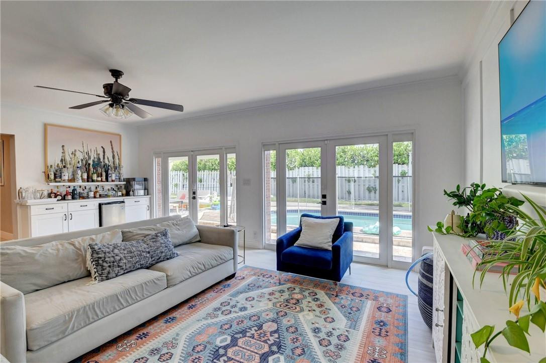 1045 Northwest 6th Terrace Boca Raton, FL 33486 - Photo 28 of 61 Family Room