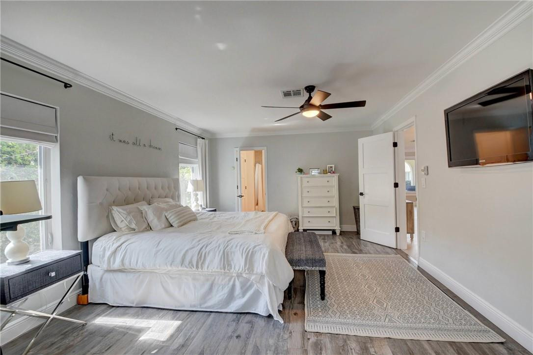 1045 Northwest 6th Terrace Boca Raton, FL 33486 - Photo 30 of 61 Main Bedroom