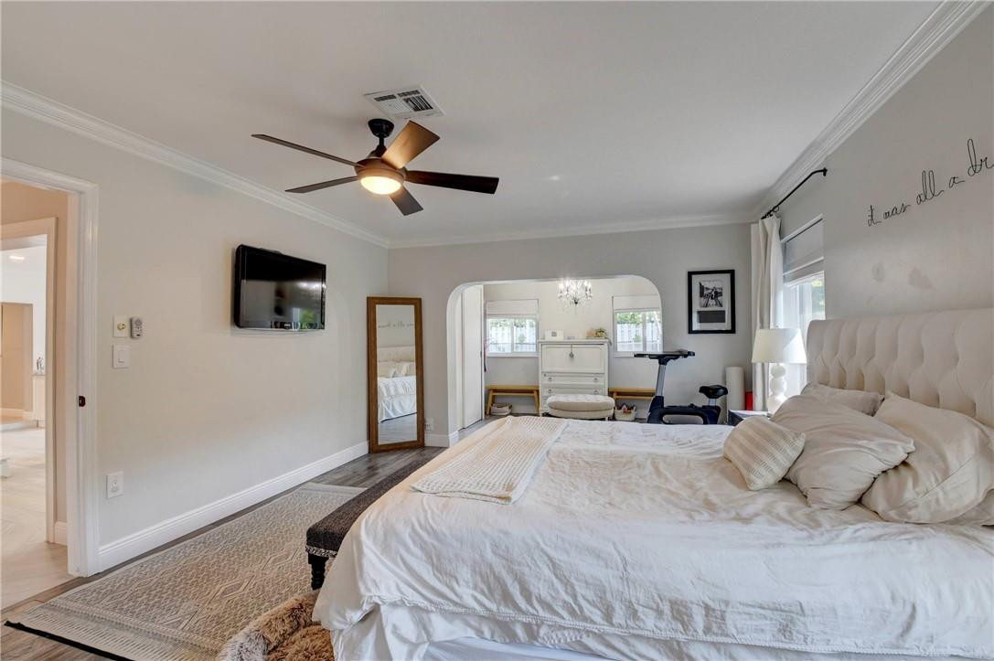 1045 Northwest 6th Terrace Boca Raton, FL 33486 - Photo 31 of 61 Main Bedroom