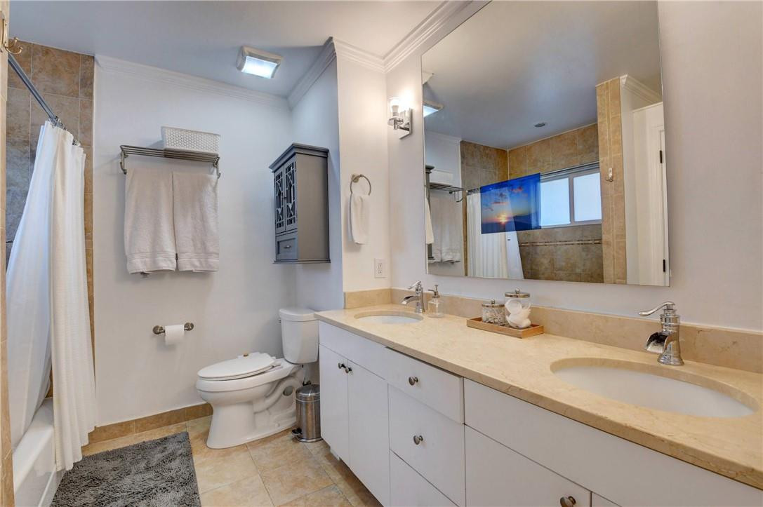 1045 Northwest 6th Terrace Boca Raton, FL 33486 - Photo 34 of 61 Master Bath