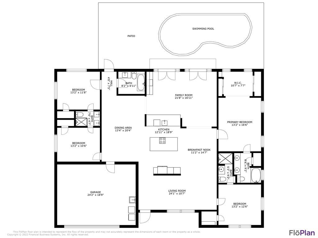 1045 Northwest 6th Terrace Boca Raton, FL 33486 - Photo 52 of 61 Photo 52