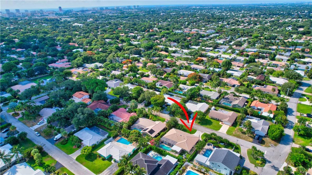 1045 Northwest 6th Terrace Boca Raton, FL 33486 - Photo 57 of 61 Photo 57