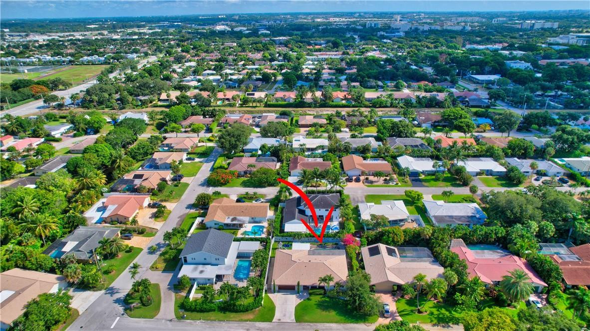 1045 Northwest 6th Terrace Boca Raton, FL 33486 - Photo 60 of 61 Photo 60