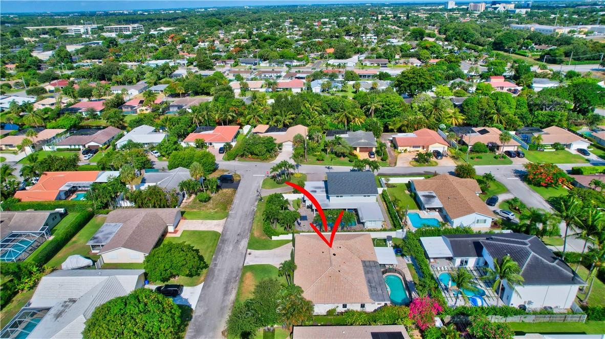 1045 Northwest 6th Terrace Boca Raton, FL 33486 - Photo 61 of 61 Photo 61