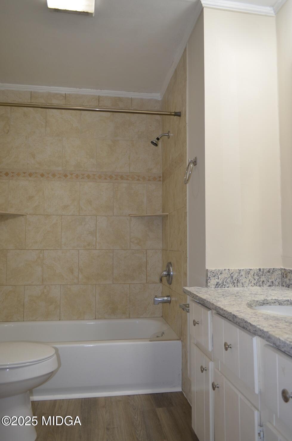 5740 Sandy Lynne Lane Macon, GA 31216 - Photo 15 of 23 12