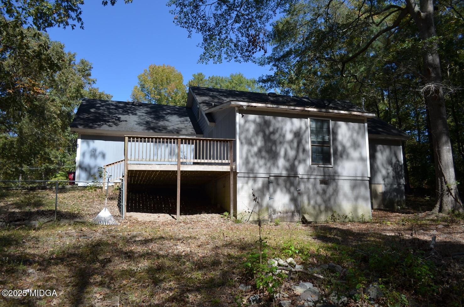 5740 Sandy Lynne Lane Macon, GA 31216 - Photo 21 of 23 18