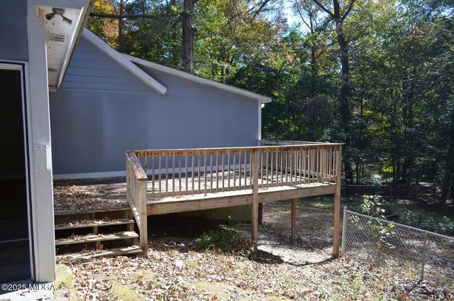 $199,900 | 5740 Sandy Lynne Lane, Macon, GA 31216