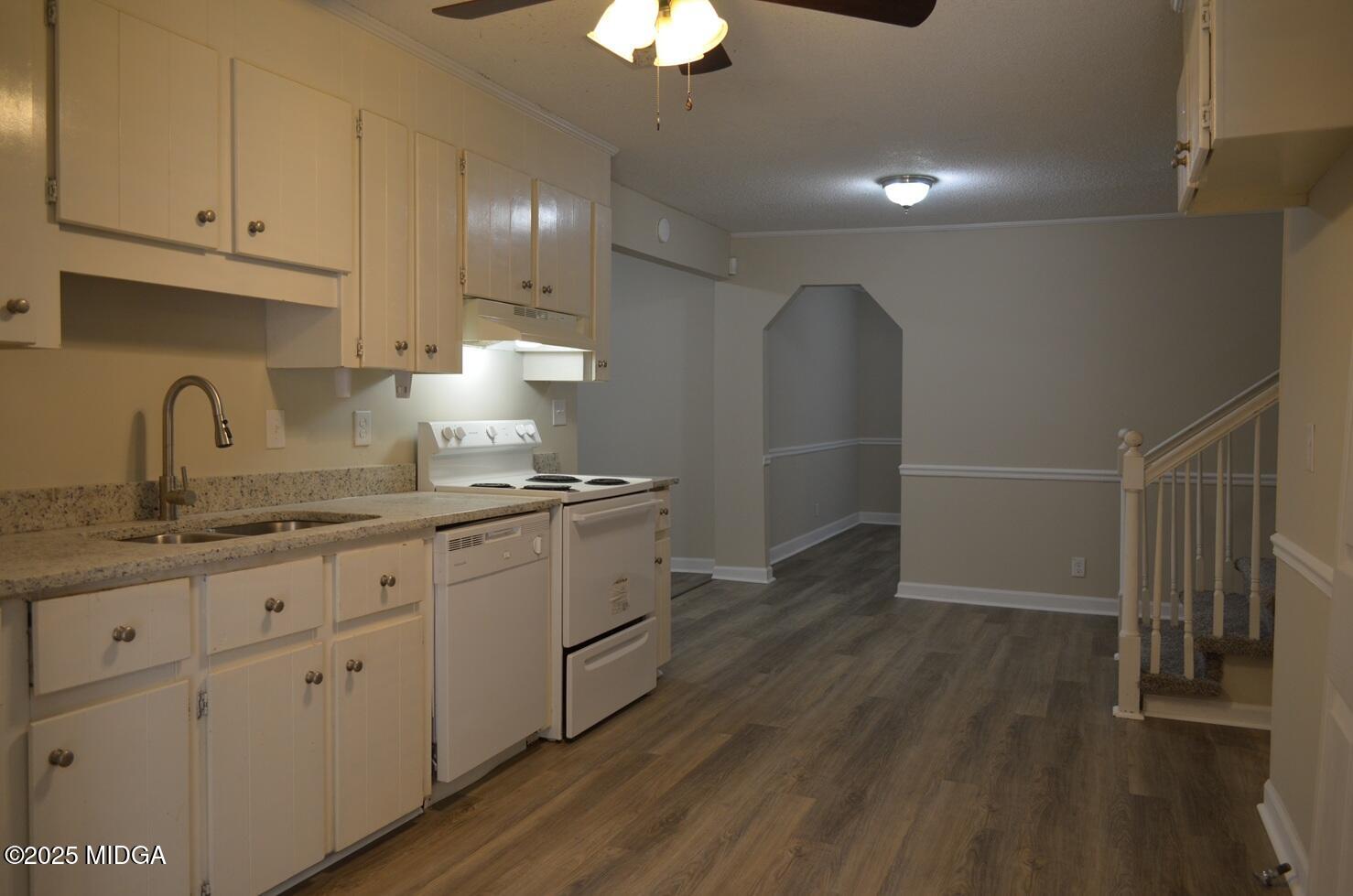 5740 Sandy Lynne Lane Macon, GA 31216 - Photo 7 of 23 6