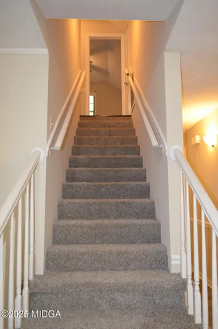 a view of small space