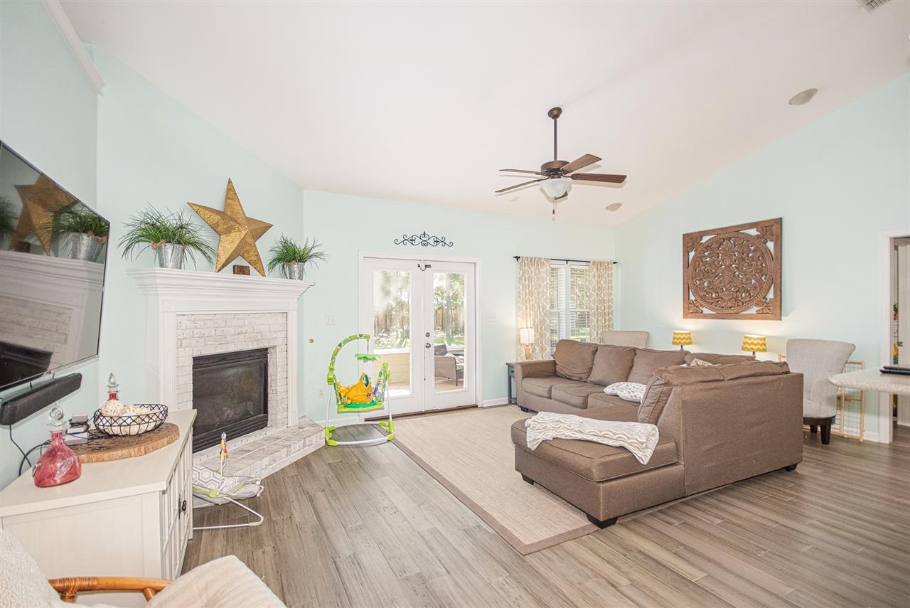 146 Revell Road Crawfordville, FL 32327 - Photo 22 of 31 Gallery Image 22