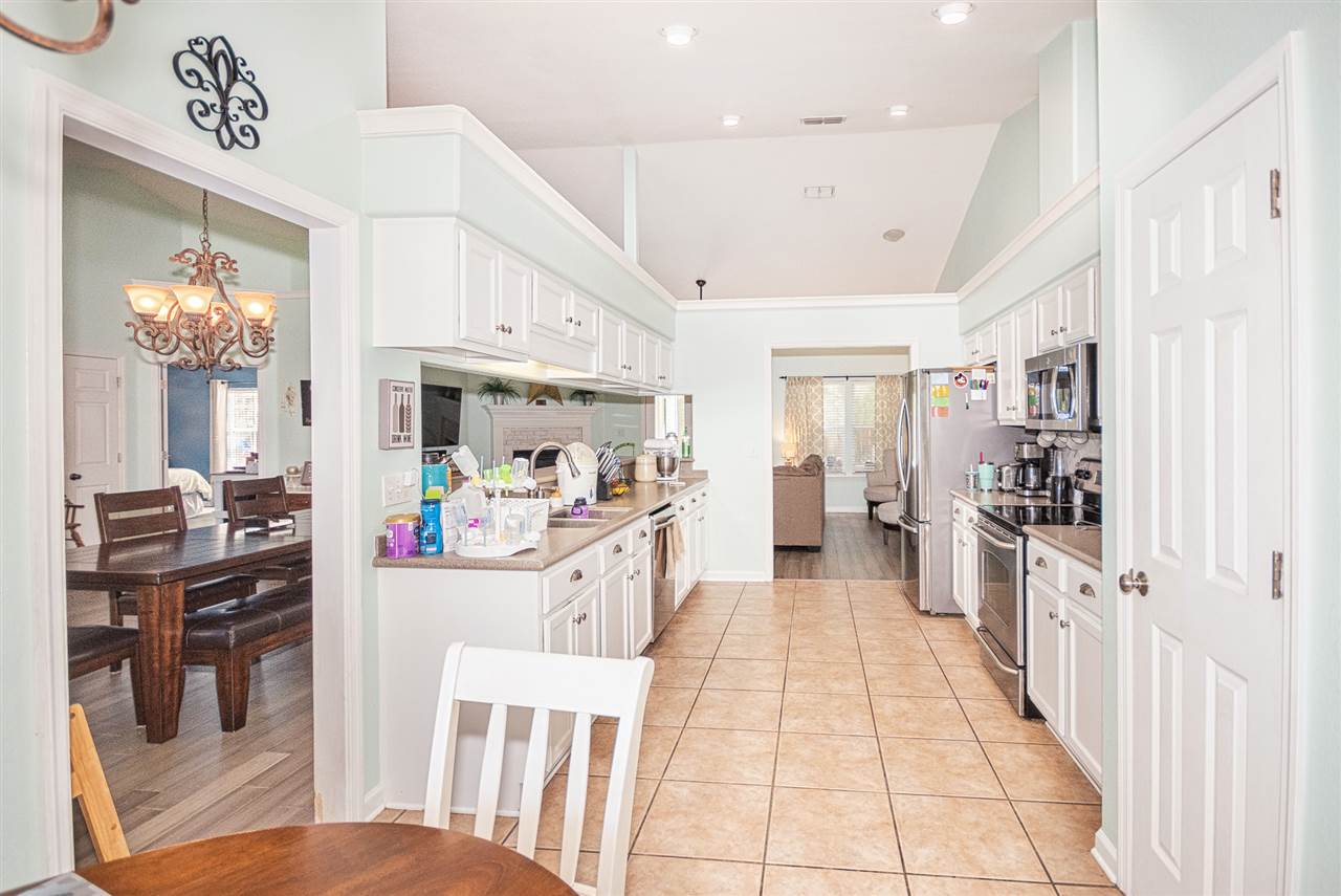 146 Revell Road Crawfordville, FL 32327 - Photo 25 of 31 Gallery Image 25
