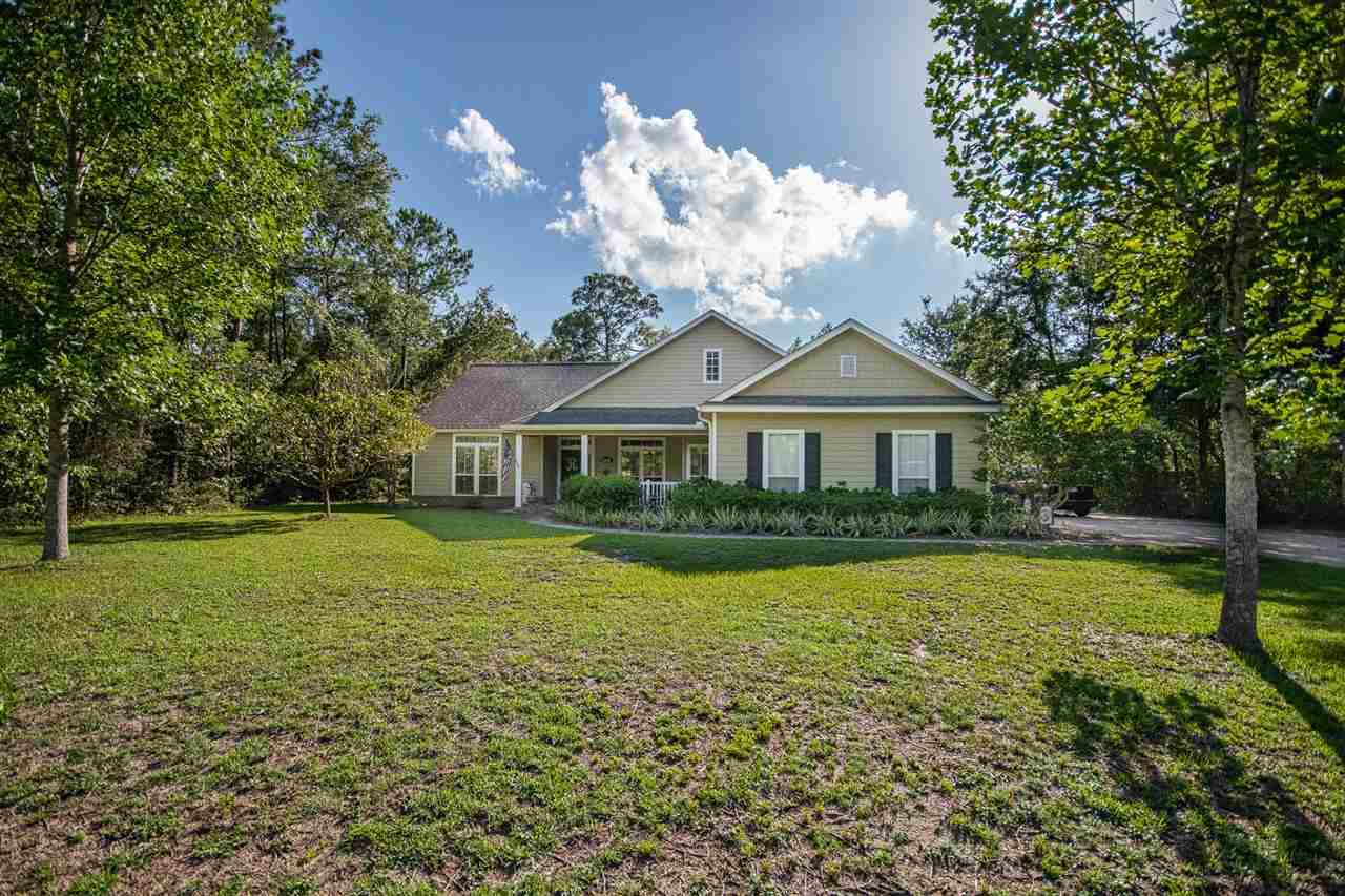 146 Revell Road Crawfordville, FL 32327 - Photo 30 of 31 Gallery Image 30