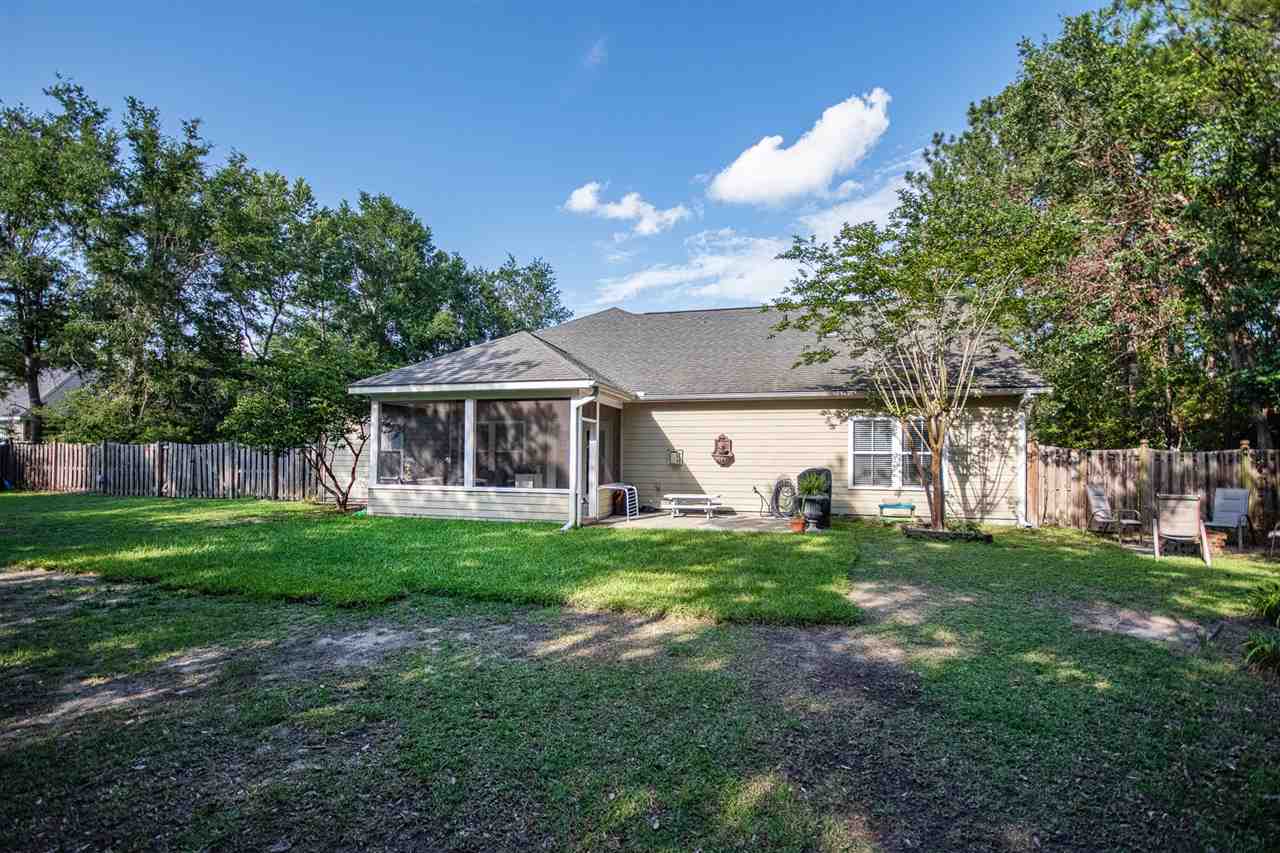 146 Revell Road Crawfordville, FL 32327 - Photo 3 of 31 Gallery Image 3