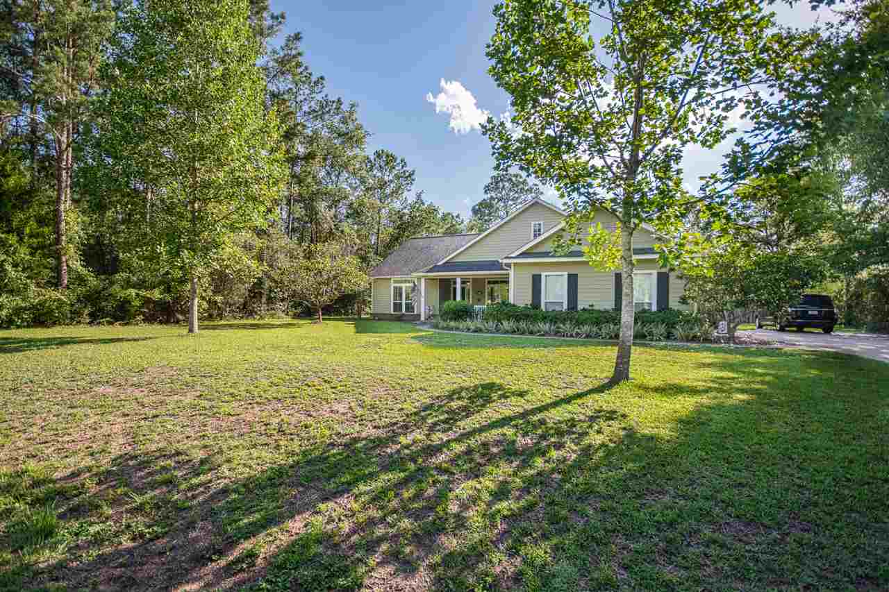146 Revell Road Crawfordville, FL 32327 - Photo 31 of 31 Gallery Image 31