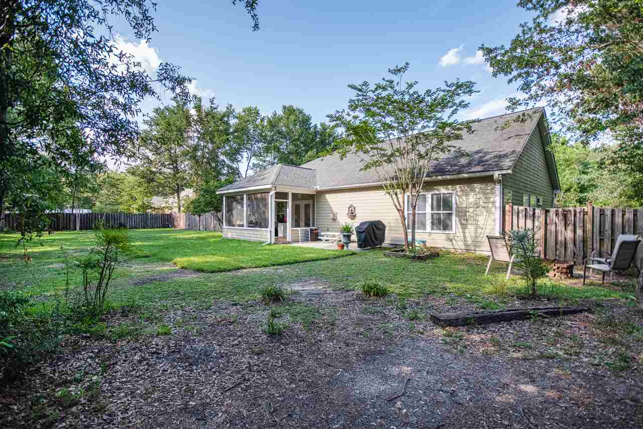 146 Revell Road Crawfordville, FL 32327 - Photo 4 of 31 Gallery Image 4