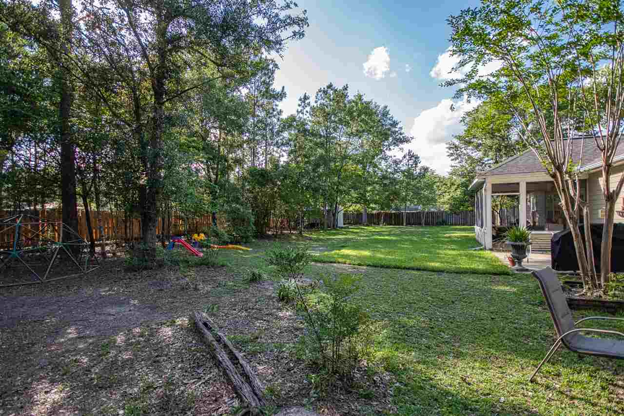 146 Revell Road Crawfordville, FL 32327 - Photo 5 of 31 Gallery Image 5