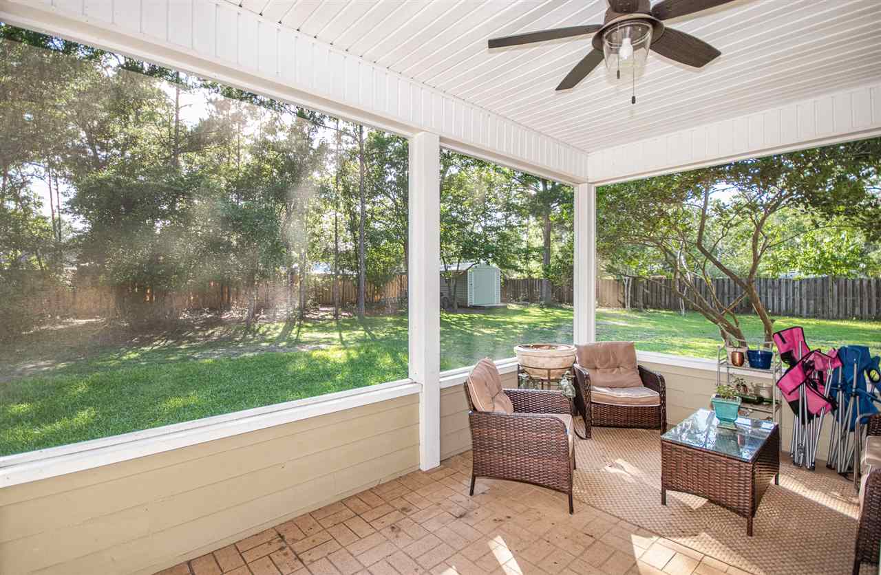146 Revell Road Crawfordville, FL 32327 - Photo 6 of 31 Gallery Image 6