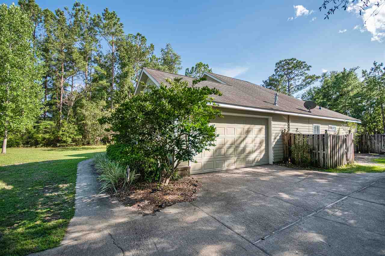 146 Revell Road Crawfordville, FL 32327 - Photo 7 of 31 Gallery Image 7