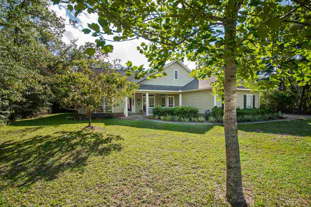 146 Revell Road Crawfordville, FL 32327 - Photo 8 of 31 Gallery Image 8