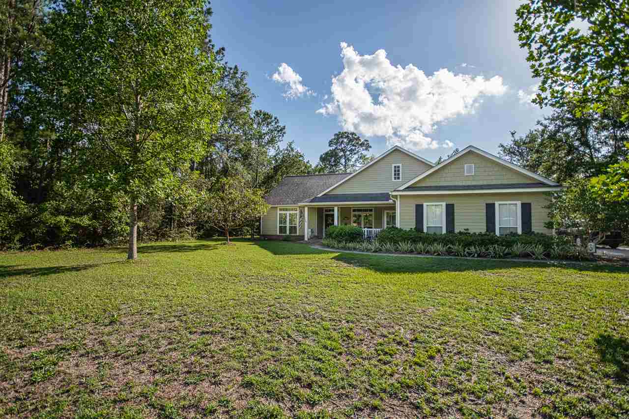 146 Revell Road Crawfordville, FL 32327 - Photo 9 of 31 Gallery Image 9