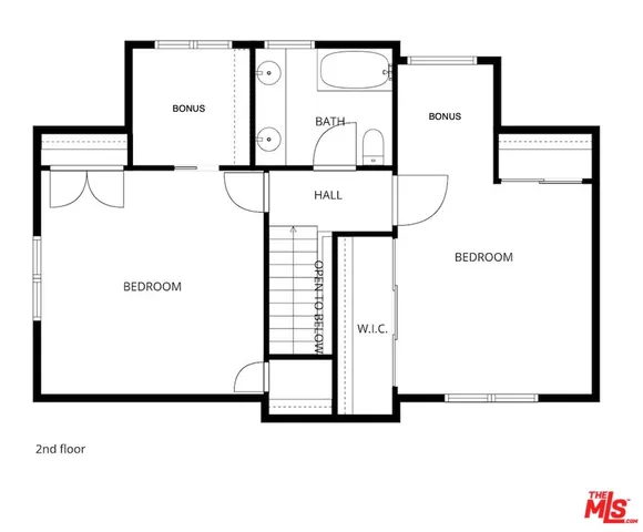 a picture of a bathroom with a shower