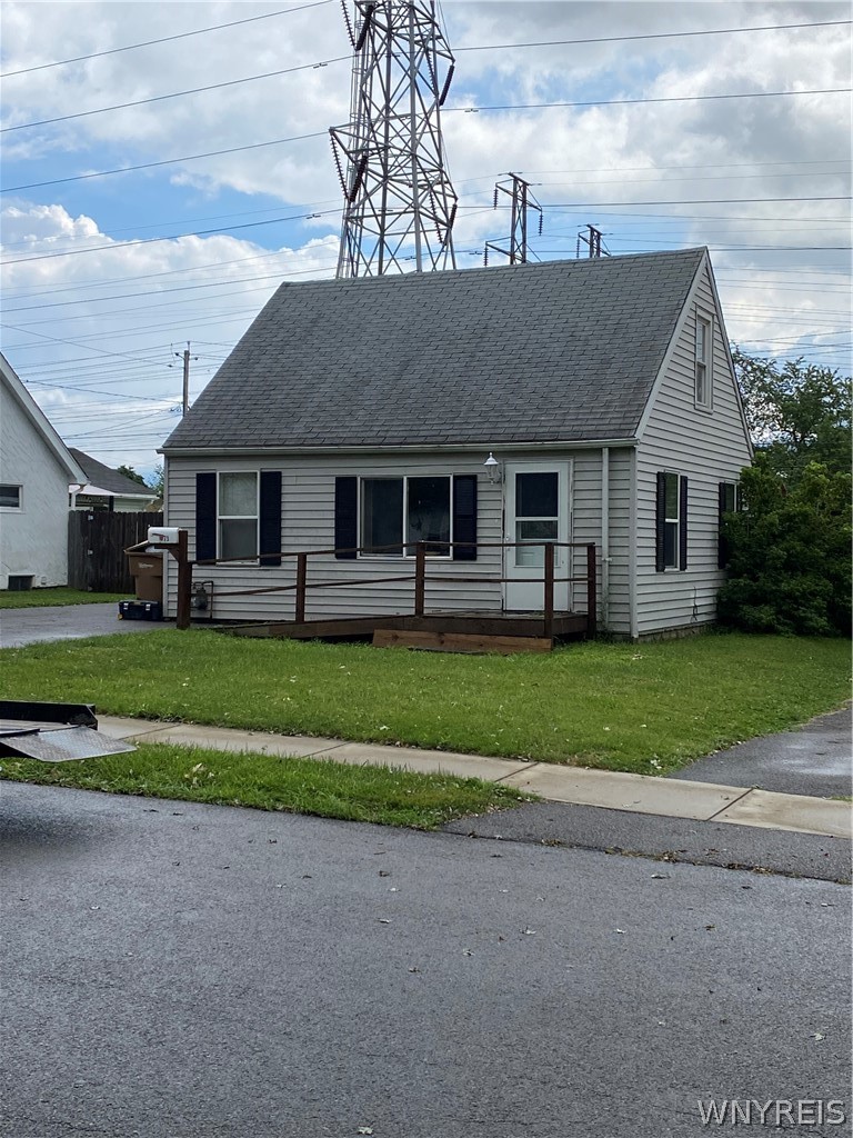 73 Heather Road Cheektowaga, NY 14225 - Photo 1 of 1