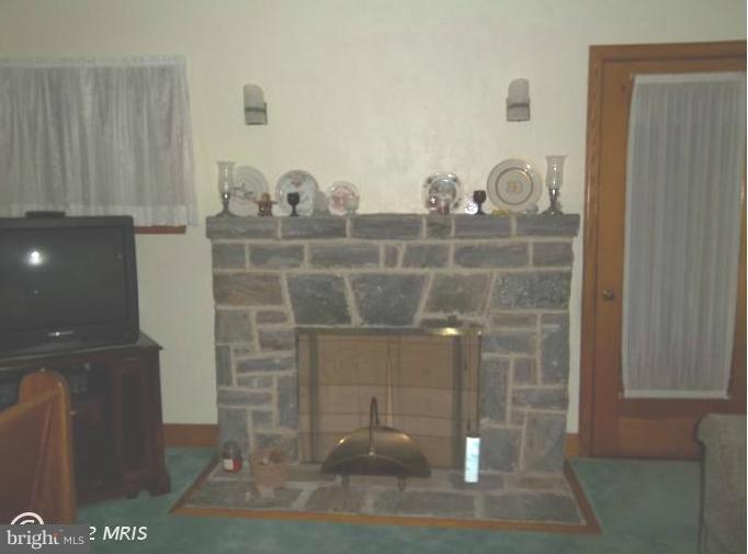 783 McCauley Road Conowingo, MD 21918 - Photo 8 of 20 a bathroom with a shower