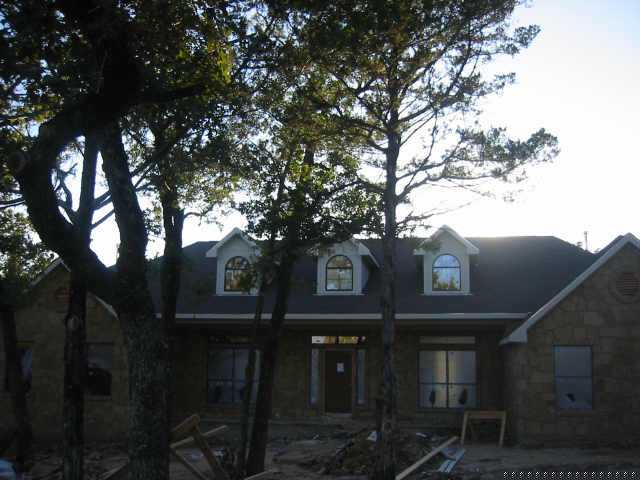 101 Old Windmill Road Bastrop, TX 78602 - Photo 1 of 1 Gallery Image 1