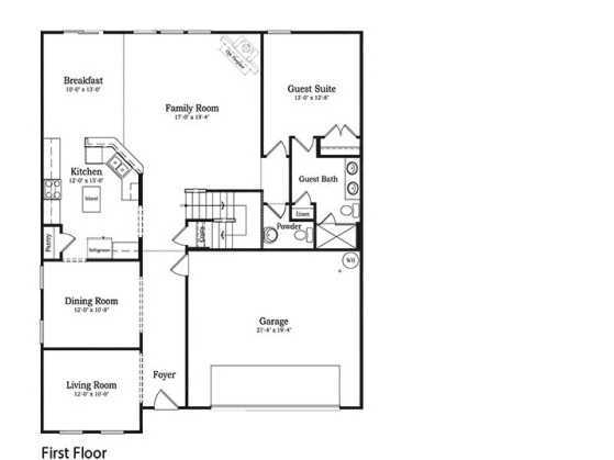 323 Bracken Fern Road Moncks Corner, SC 29461 - Photo 13 of 20 Additional Photo