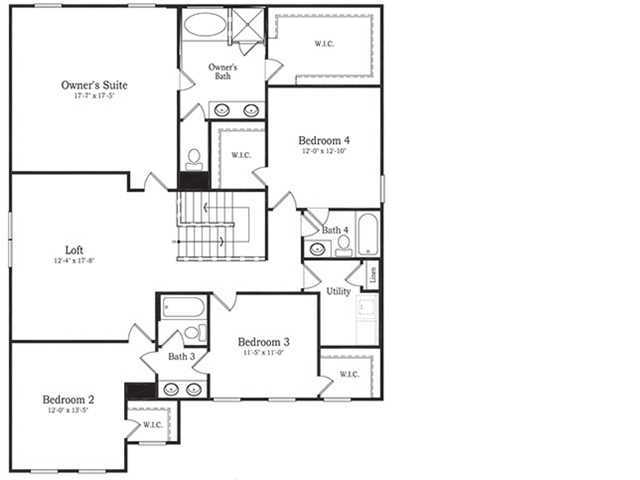 323 Bracken Fern Road Moncks Corner, SC 29461 - Photo 14 of 20 Additional Photo