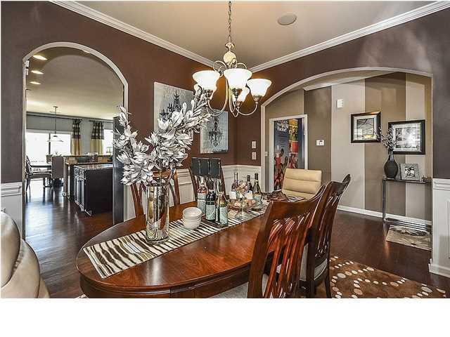 323 Bracken Fern Road Moncks Corner, SC 29461 - Photo 3 of 20 Additional Photo