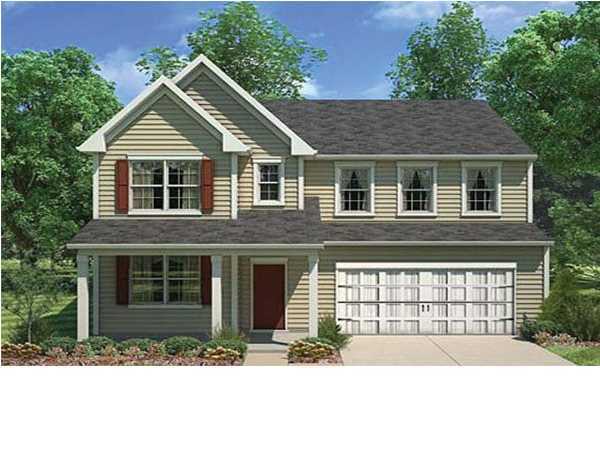 323 Bracken Fern Road Moncks Corner, SC 29461 - Photo 4 of 20 Additional Photo