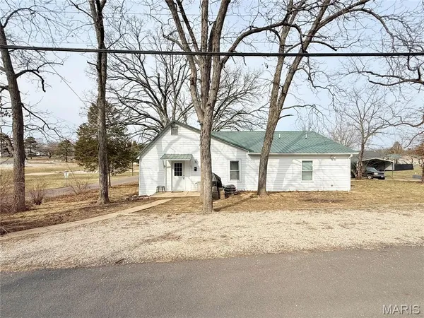 $160,000 | 701 Grand Avenue, Cuba, MO 65453
