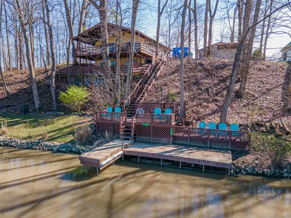 $714,950 | 7326 Highway 19, Unit 1 LOTS 169170, Mount Gilead, OH 43338