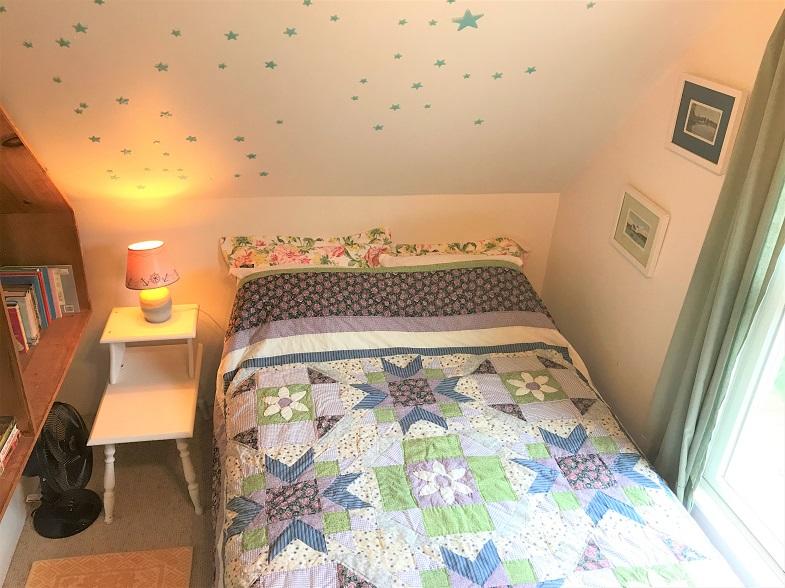 1099 Meadow Pond Road Islesboro, ME 04848 - Photo 30 of 44 Guest room