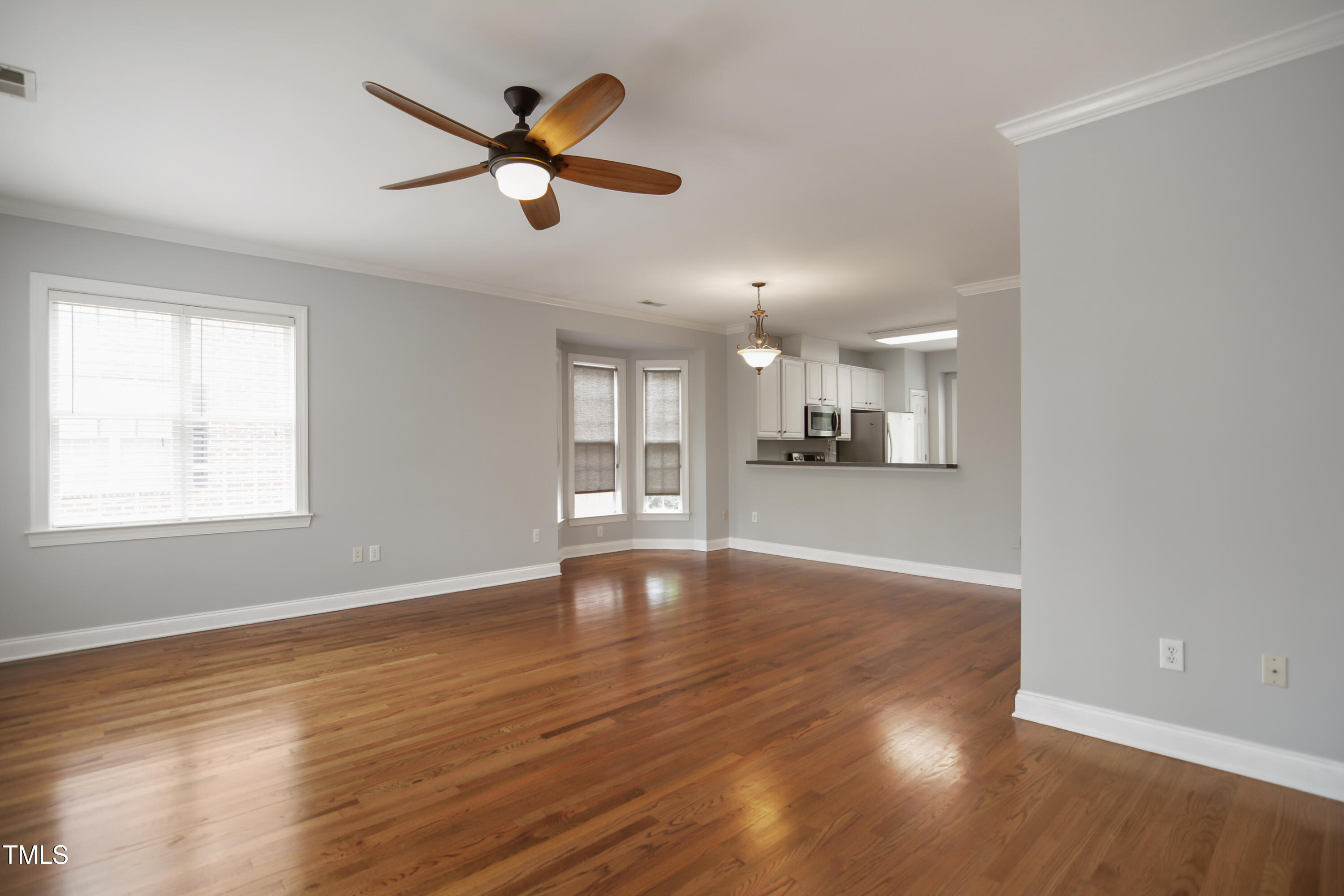 126 West Savannah Ridge Road Holly Springs, NC 27540 - Photo 4 of 21 04
