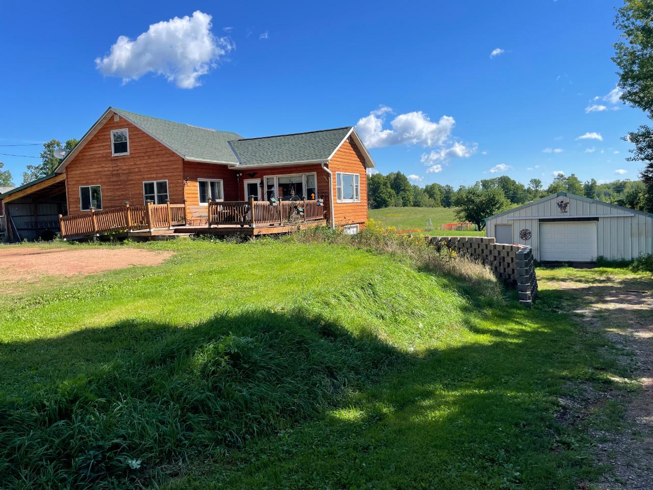 N11379 Sunset Road Elcho, WI 54428 - Photo 28 of 34 Gallery Image 28