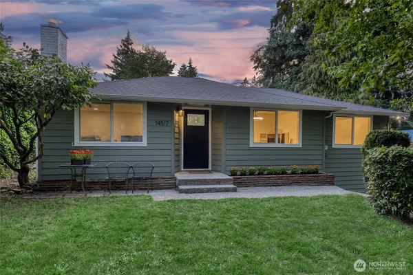 $729,900 | 14517 Meridian Avenue North, Shoreline, WA 98133