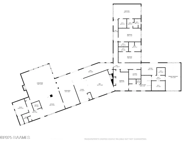 $799,000 | 665 East Main Street, New Iberia, LA 70560