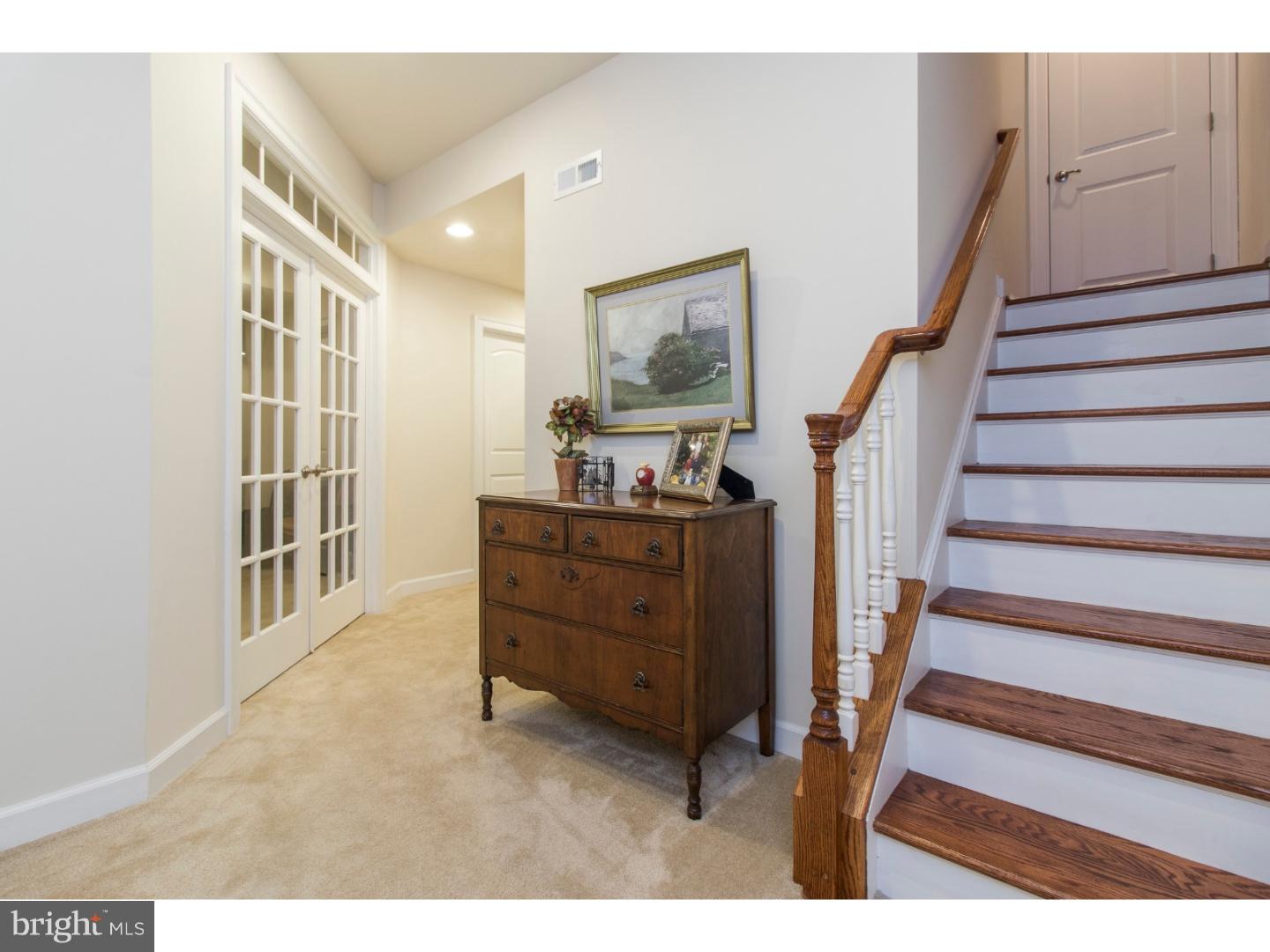 3730 Jacob Stout Road Doylestown, PA 18902 - Photo 14 of 22 Basement - Finished