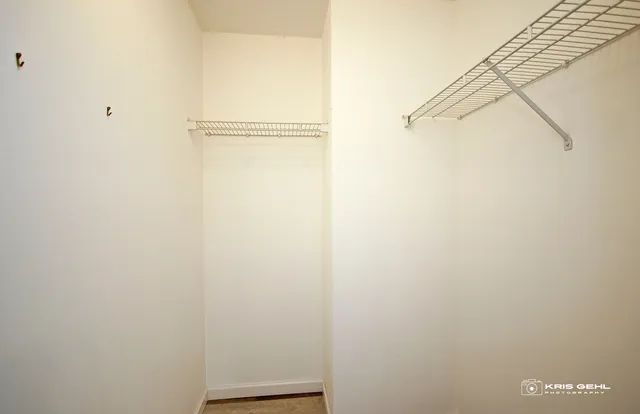 a view of small space