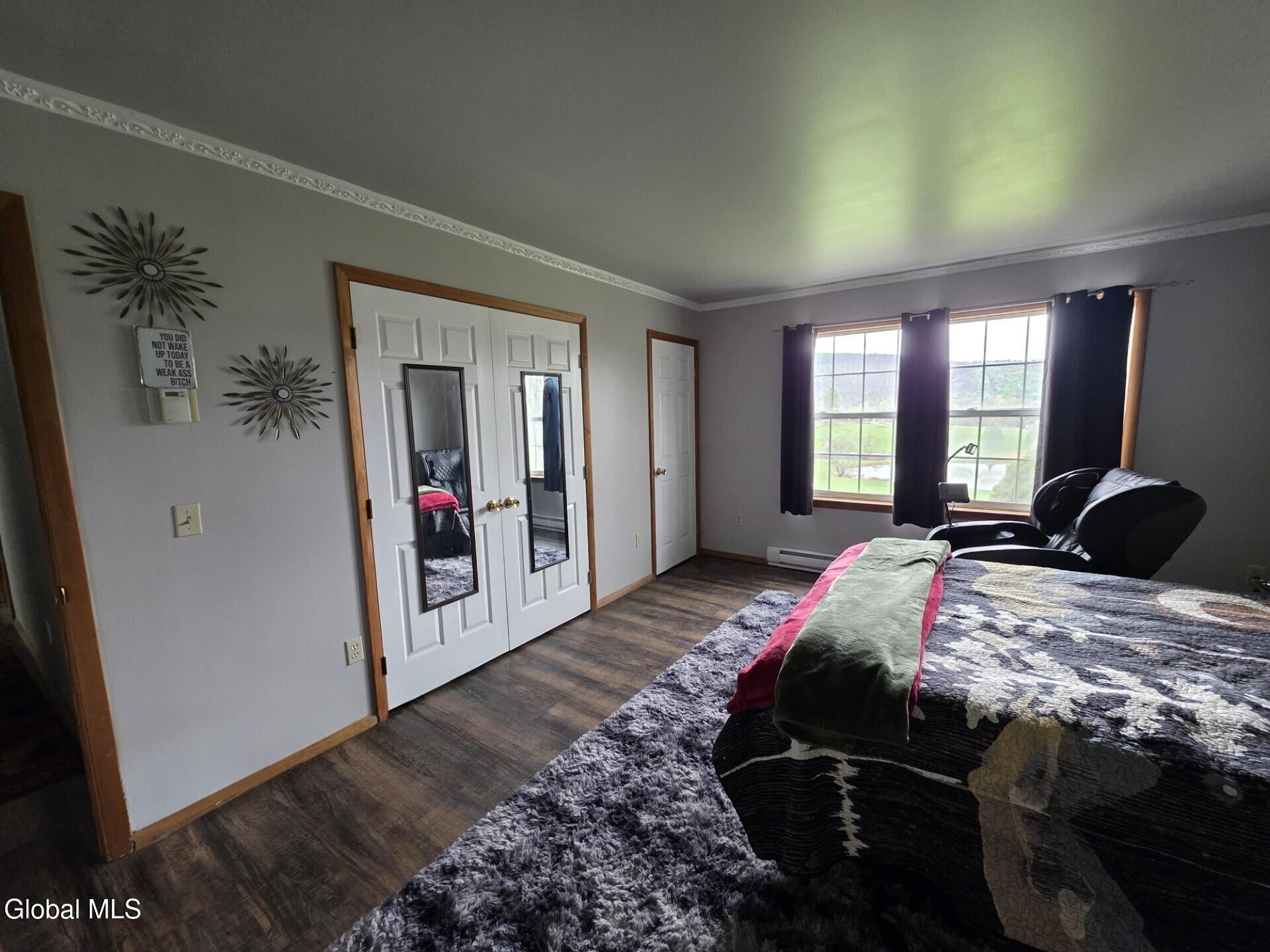 1067 Ravine Road Berne, NY 12023 - Photo 21 of 30 Bedroom_1.1