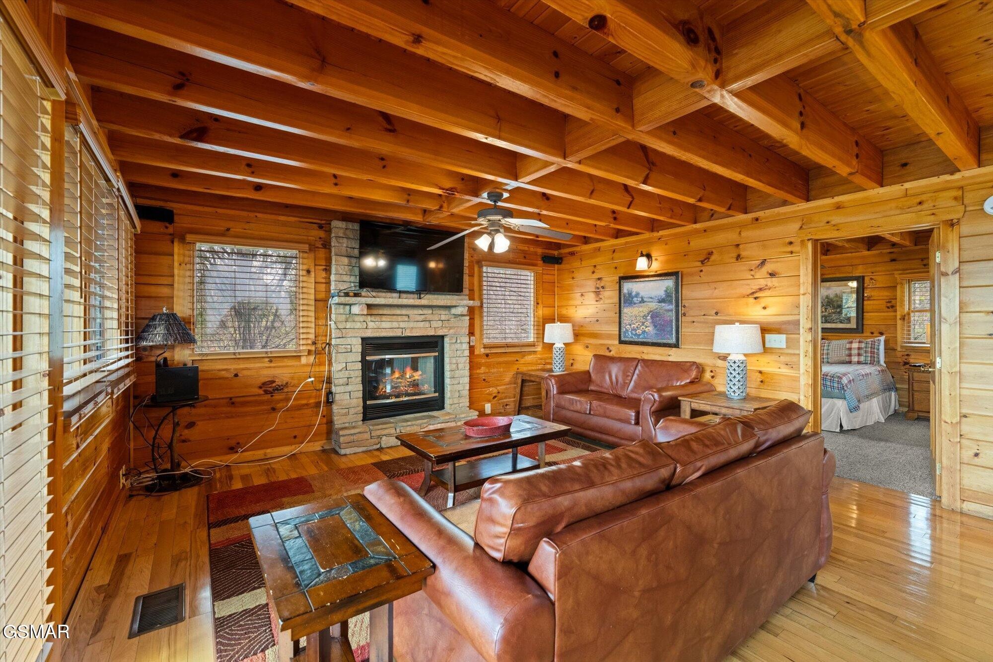 2305 Rand Road Pigeon Forge, TN 37876 - Photo 15 of 42 Gallery Image 15